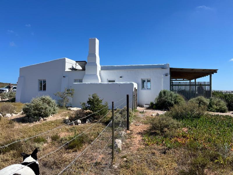 2 Bedroom Property for Sale in Paternoster Western Cape